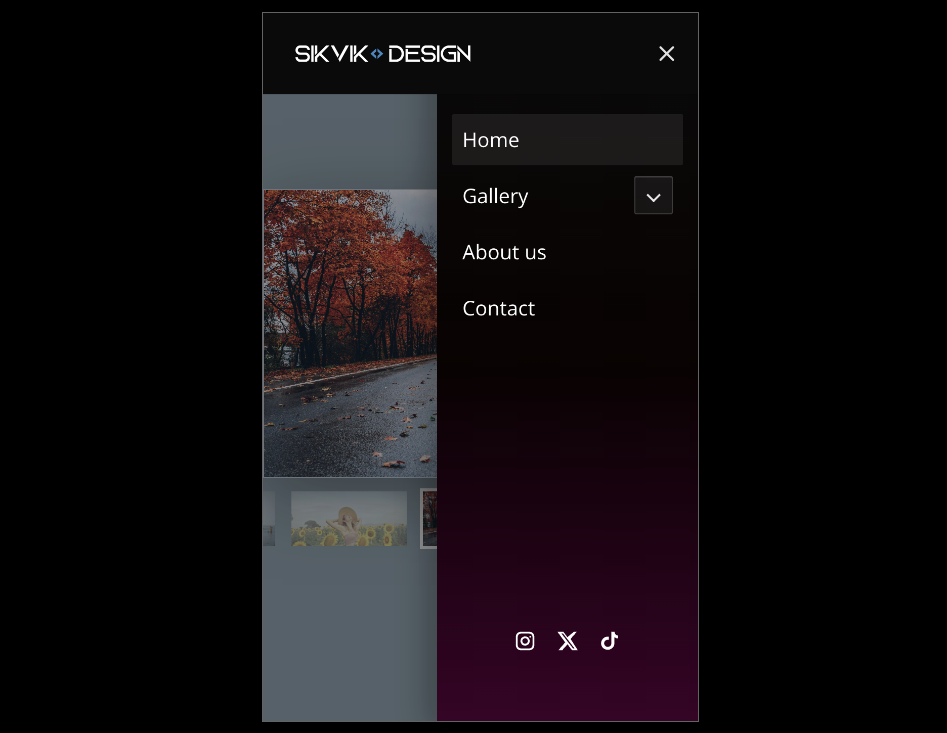 Mobile Menu Pro for Divi 5 - Developer license - Image 7