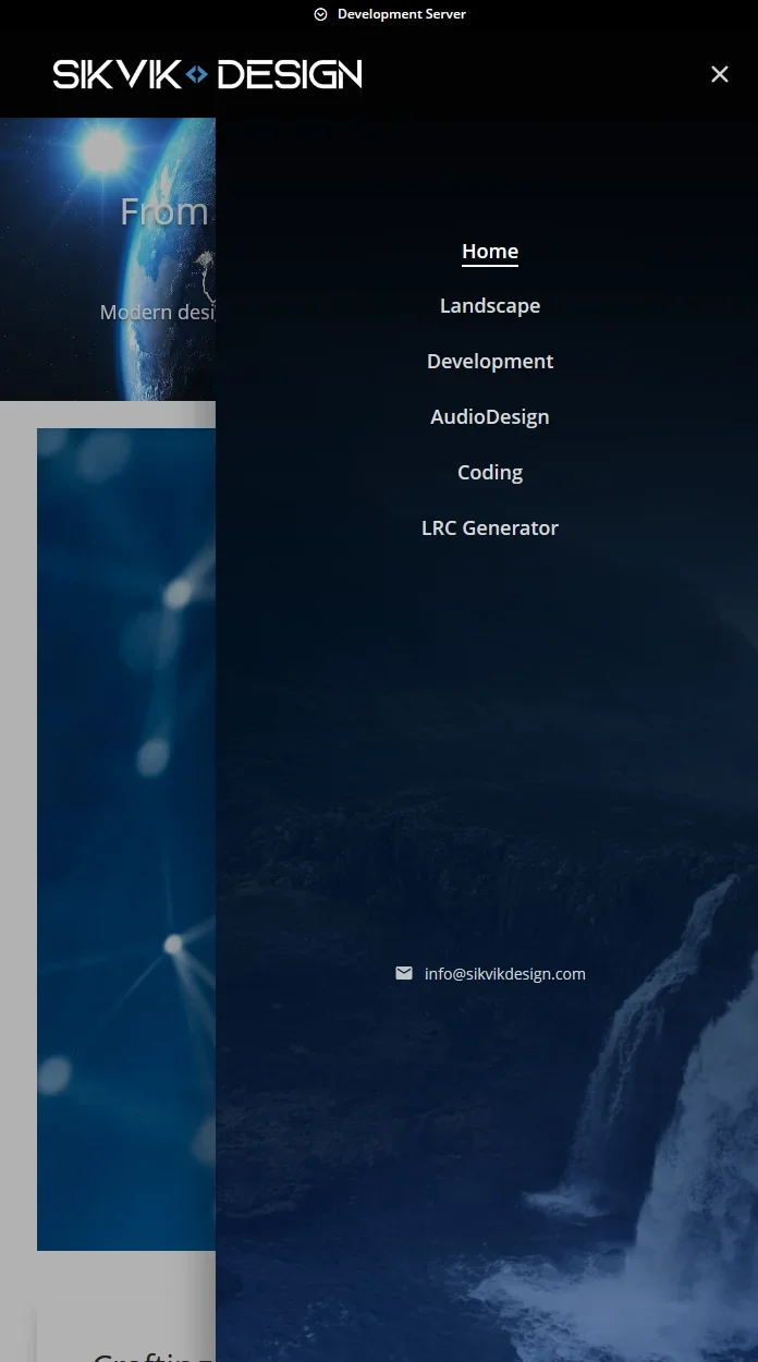 Mobile Menu Pro for Divi 5 - Developer license - Image 3