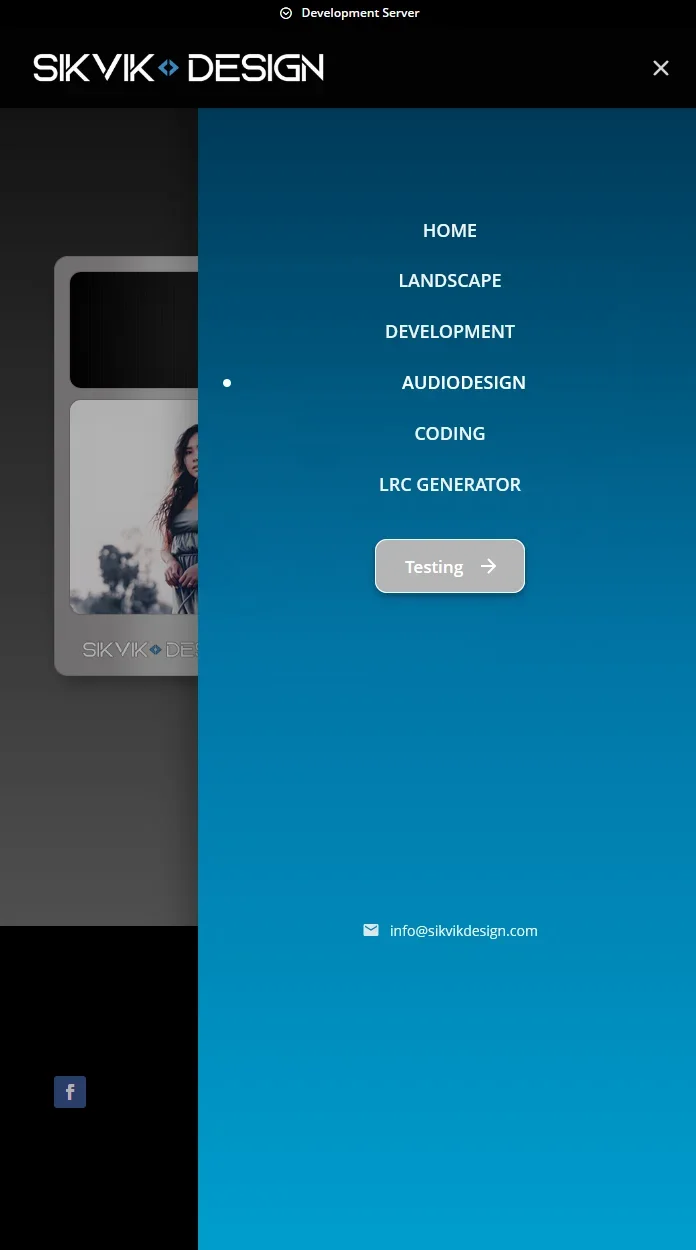 Mobile Menu Pro for Divi 5 - Developer license - Image 6