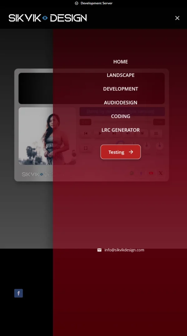 Divi 5 Mobile Menu Plugin - Mobile Menu Pro